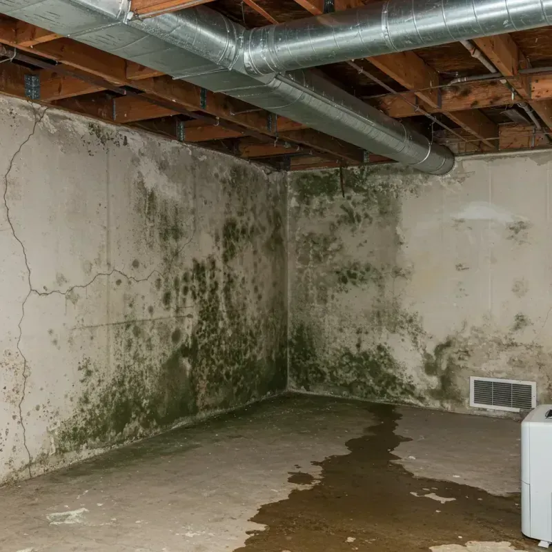 Professional Mold Removal in Goodman, MS